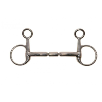 Metalab Baucher Bit Eggbutt Elite Straight Roller