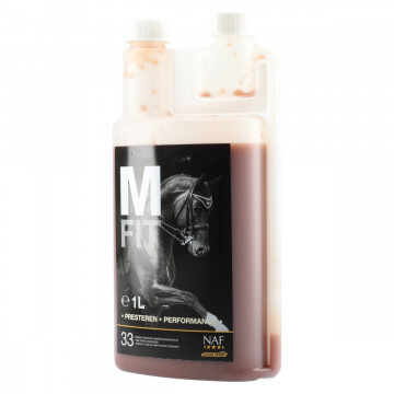 NAF M Fit liquid