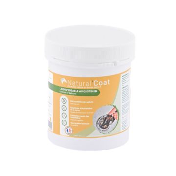 Natural Innov Natural Coat 0.5L farblose