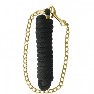 Norton Halstertouw + Ketting