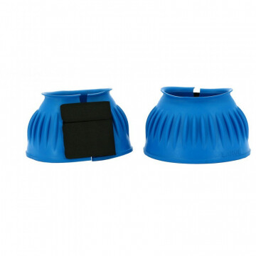 Norton Overreach Boots Rubber Royal Blue