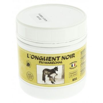 ODM BLACK RENOVATING 500ML