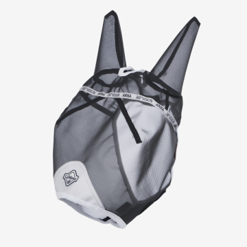 LeMieux Vliegenmasker Vision + Oren