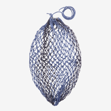 LeMieux Hippo Hooinet Powder Blue