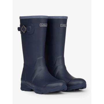 LeMieux Regenstiefel Ultra Stride Young Rider