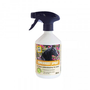 Vitalstyle ZomerRust Spray 500ML