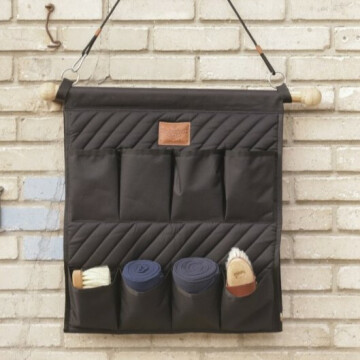 Paddock Stable Organizer Voorkant