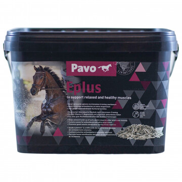 Pavo Eplus