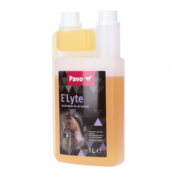 pavo e'lyte 