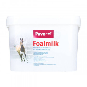 Pavo Veulenmelk