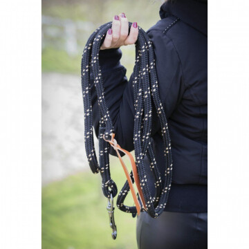 Penelope Ethological Lead Rope