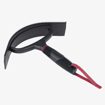 LeMieux Schweißmesser