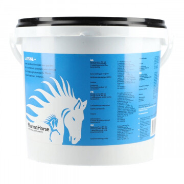 Pharmahorse L-lysine+