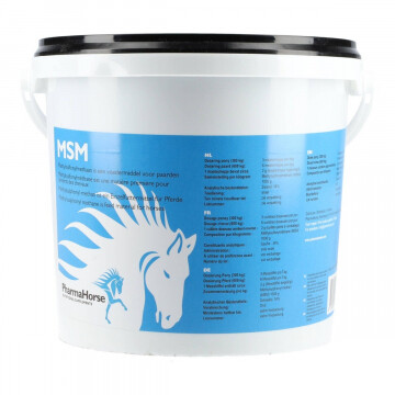 Pharmahorse MSM