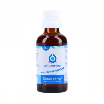 Phytonics Detox 