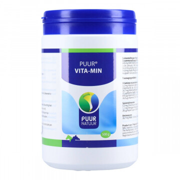 Puur Vitamin