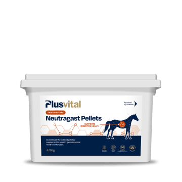 Plusvital Neutragast Pellets