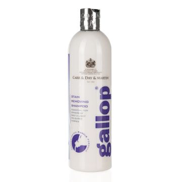 CDM Shampoo Gallop Stain Removing