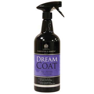 CDM Ultimate Dreamcoat