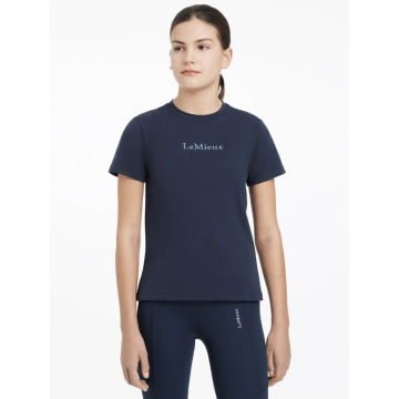 LeMieux T-Shirt Klassisch Young Rider