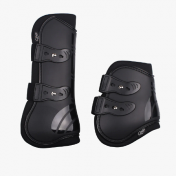 QHP Tendon Boots Set
