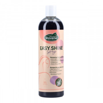 ravene easy shine grey 