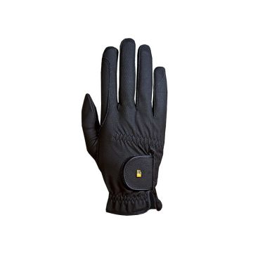 Roeckl Grip Gloves Outlet Zwart