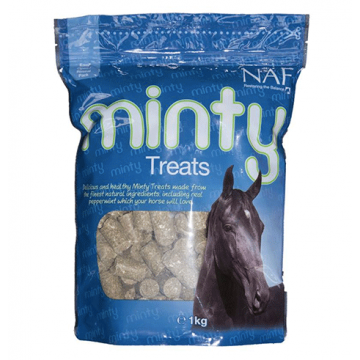 Naf minty treats