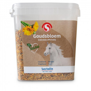 Sectolin Goudsbloem