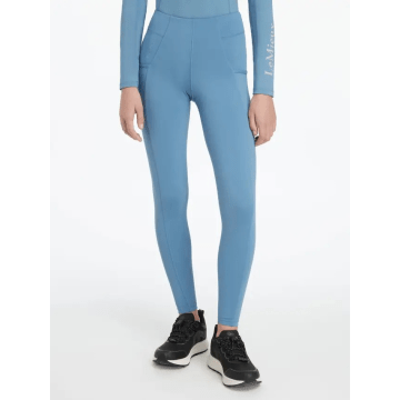 LeMieux Reithose Pull Ons Orla Young Rider