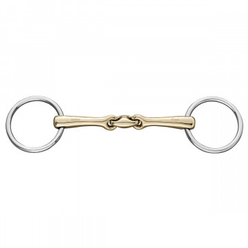 Sprenger KK Ultra Bradoon -14,5 cm
