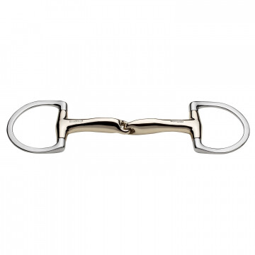 Sprenger novocontact olivenkopfgebiss einfach gebrochen