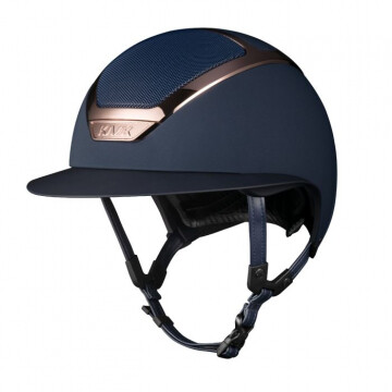 Kask cap star lady chrome