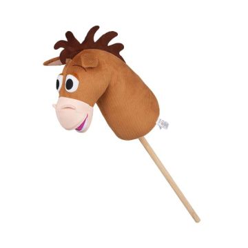 LeMieux Disney Hobby Horse Bullseye