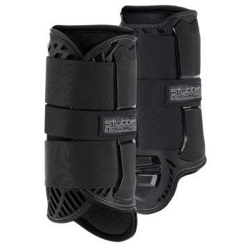 Stübben Boots Hybrid XC Hind