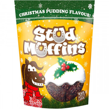 Stud Muffins Winter Special – Limited Edition