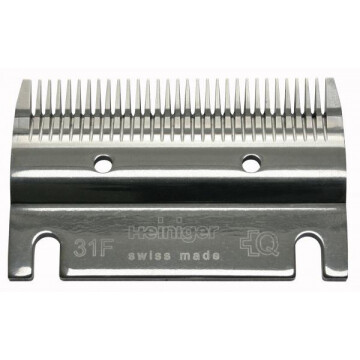 Heiniger schermesser-set fein