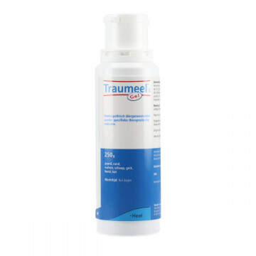 Traumeel gel Paard