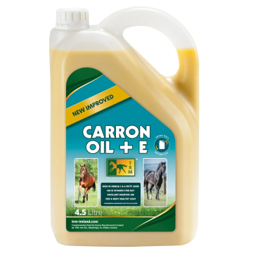 TRM Carron Oil + E 