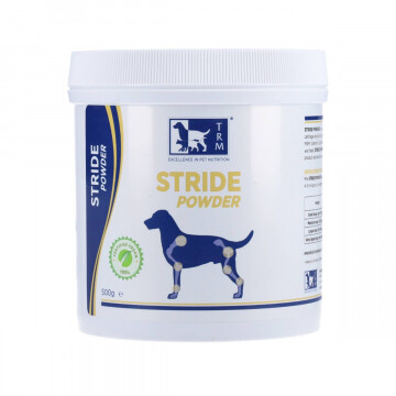 TRM Stride