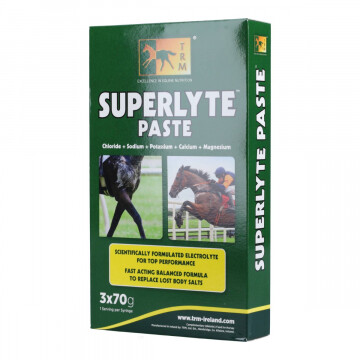 Trm superlyte