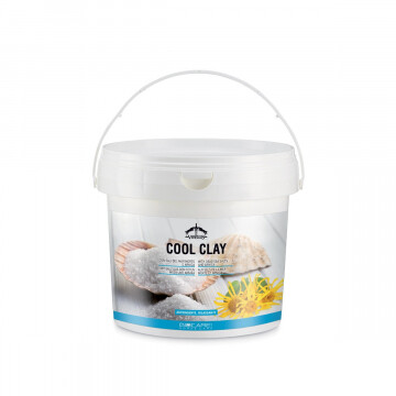Veredus Cooling Clay