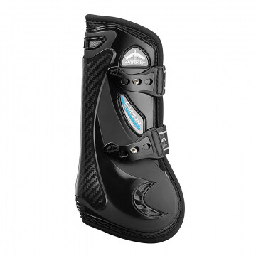 Veredus Gamaschen Carbon Gel Vento
