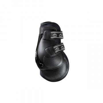 Veredus streichkappen Pro Jump XPro elastisch schwarz