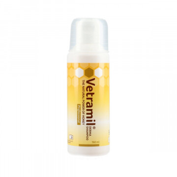Vetramil Shampoo
