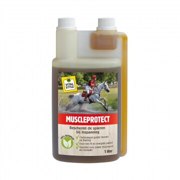 Vitalstyle Muscleprotect Flüssig