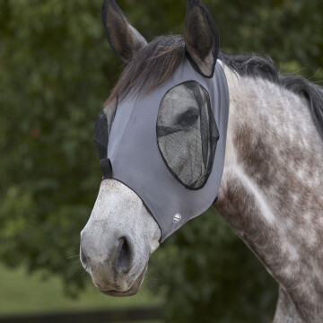 Weatherbeeta Vliegenmasker Bug met oren