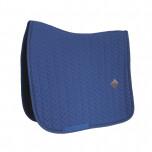 Kentucky Saddle Pad Fishbone Dressage