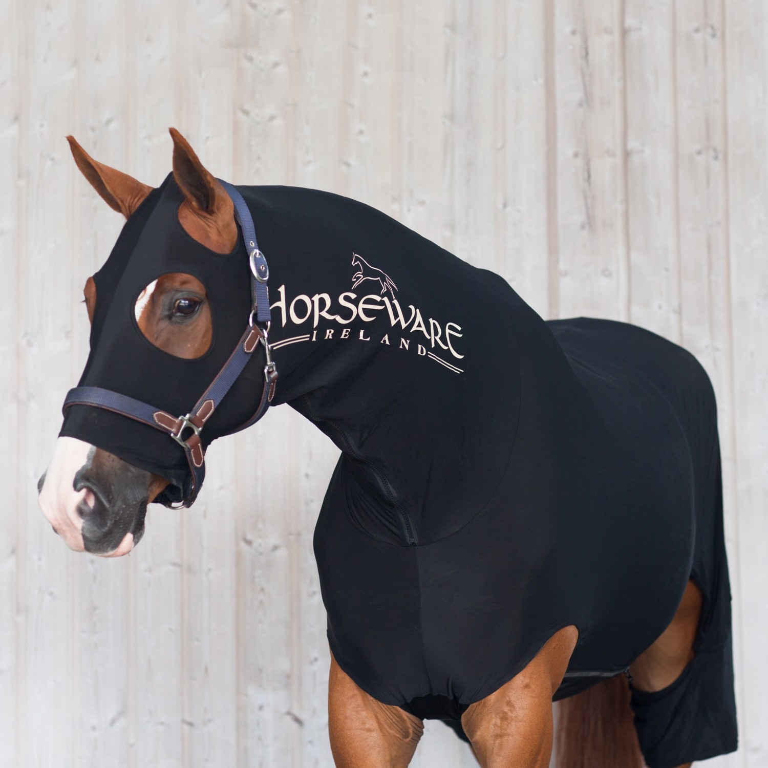 Horseware Rambo Slinky Shoulder